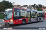 Express Transportes Urbanos Ltda 4 8921 na cidade de São Paulo, São Paulo, Brasil, por Jonas Ramos. Número da foto: #:id.