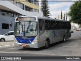 Viação Rosa Vitória da Conquista 1071 na cidade de Vitória da Conquista, Bahia, Brasil, por Fabrício Portella. Número da foto: #:id.