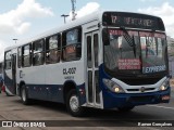 Transcap CL-007 na cidade de Ananindeua, Pará, Brasil, por Ramon Gonçalves. Número da foto: #:id.
