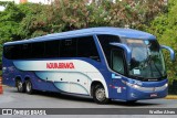Viação Águia Branca 24110 na cidade de São Paulo, São Paulo, Brasil, por Weiller Alves. Número da foto: #:id.