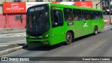 Transimão 1370 na cidade de Contagem, Minas Gerais, Brasil, por Daniel Saraiva Cordeiro. Número da foto: #:id.