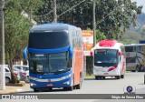 Soetur Turismo 3034 na cidade de Holambra, São Paulo, Brasil, por Sérgio de Sousa Elias. Número da foto: #:id.