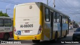 Guajará AI-86005 na cidade de Belém, Pará, Brasil, por Yuri Ferreira Marinho. Número da foto: #7255198.