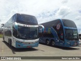 Famtur Turismo 27000 na cidade de Aparecida de Goiânia, Goiás, Brasil, por Itamar Lopes da Silva. Número da foto: #:id.