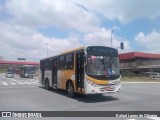 Transunião Transportes 3 6325 na cidade de São Paulo, São Paulo, Brasil, por Rafael Lopes de Oliveira. Número da foto: #7255409.