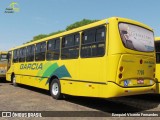 Viação Garcia 7705 na cidade de Londrina, Paraná, Brasil, por Ezequiel Vicente Fernandes. Número da foto: #7253677.