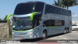 Viação Garcia 7287 na cidade de Itajaí, Santa Catarina, Brasil, por Alexandre F.  Gonçalves. Número da foto: #7253403.