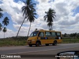 Prefeitura Municipal de João Câmara 2748 na cidade de João Câmara, Rio Grande do Norte, Brasil, por Alison Diego Dias da Silva. Número da foto: #7253806.