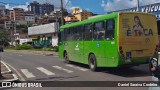 Transimão 1370 na cidade de Contagem, Minas Gerais, Brasil, por Daniel Saraiva Cordeiro. ID da foto: :id.