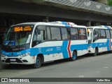 Auto Viação Jabour D86063 na cidade de Rio de Janeiro, Rio de Janeiro, Brasil, por Valter Silva. Número da foto: #7254319.