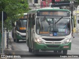 Pantanal Transportes 5108 na cidade de Cuiabá, Mato Grosso, Brasil, por Douglas Jose Ramos. Número da foto: #:id.