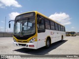 Coletivo Transportes 3617 na cidade de Caruaru, Pernambuco, Brasil, por Marcos Silva. Número da foto: #:id.