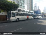 Borborema Imperial Transportes 224 na cidade de Recife, Pernambuco, Brasil, por Leon Oliver. Número da foto: #:id.