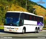 Ônibus Particulares 8762 na cidade de Petrópolis, Rio de Janeiro, Brasil, por Victor Henrique. ID da foto: :id.