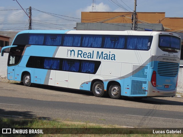 Real Maia 1908 na cidade de Teresina, Piauí, Brasil, por Lucas Gabriel. ID da foto: 7256813.