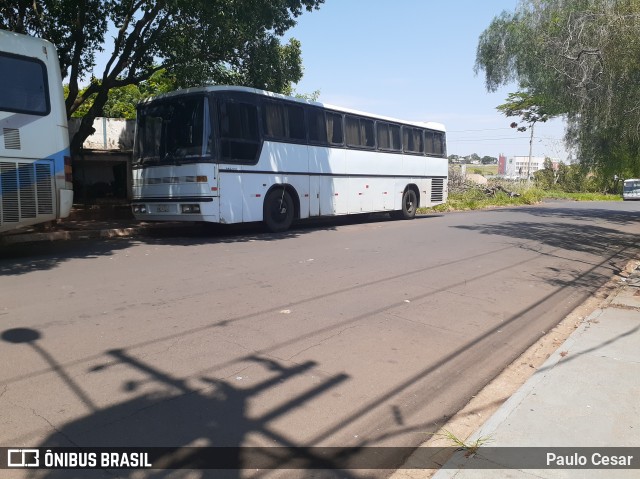 Prefeitura Municipal de Clementina S/n na cidade de Birigui, São Paulo, Brasil, por Paulo Cesar. ID da foto: 7259127.