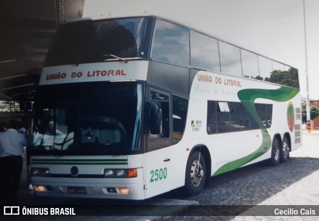 União do Litoral 2500 na cidade de Campos dos Goytacazes, Rio de Janeiro, Brasil, por Cecilio Cais. ID da foto: 7258864.