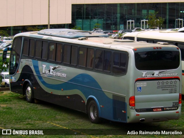 Trans Esperancense 2300 na cidade de Belo Horizonte, Minas Gerais, Brasil, por Adão Raimundo Marcelino. Número da foto: #7258932.