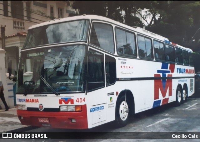 Tour Mania 454 na cidade de Petrópolis, Rio de Janeiro, Brasil, por Cecilio Cais. Número da foto: #7258917.