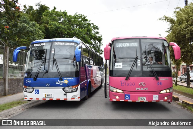 BIUSA 06 na cidade de Cartago, Cartago, Costa Rica, por Alejandro Gutiérrez. Número da foto: #7256250.