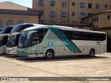 Santa Fé Transportes 072 na cidade de Araxá, Minas Gerais, Brasil, por Guilherme Antonio. Número da foto: #7256735.