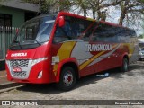 Transnicola 32 na cidade de Santa Maria, Rio Grande do Sul, Brasil, por Emerson Dorneles. Número da foto: #:id.