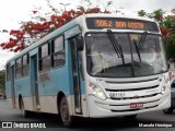 COOTASPE - Coop. Dos Profissionais Autônomos De Transporte Alternativo 601161 na cidade de Sobradinho, Distrito Federal, Brasil, por Marcelo Henrique. Número da foto: #:id.