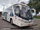 Auto Viação 1001 RJ 108.415 na cidade de Niterói, Rio de Janeiro, Brasil, por João Messias. Número da foto: #:id.