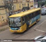 Viação União 3285 na cidade de Viçosa, Minas Gerais, Brasil, por Tulio Silva. Número da foto: #:id.
