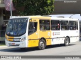 Transunião Transportes 3 6504 na cidade de São Paulo, São Paulo, Brasil, por Gustavo  Bonfate. Número da foto: #:id.