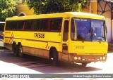 Viação Itapemirim 30131 na cidade de Rio de Janeiro, Rio de Janeiro, Brasil, por Márcio Douglas Ribeiro Venino. Número da foto: #7259052.