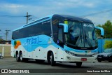 Transportadora Turística Natal 1800 na cidade de Mogi das Cruzes, São Paulo, Brasil, por Jose Lucas da Silva. Número da foto: #7256944.