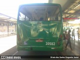 OT Trans - Ótima Salvador Transportes 20582 na cidade de Salvador, Bahia, Brasil, por Mario dos Santos Nogueira Junior. Número da foto: #7256997.