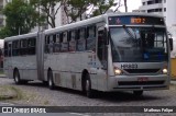 Auto Viação Redentor HR803 na cidade de Curitiba, Paraná, Brasil, por Matheus Felipe. ID da foto: :id.