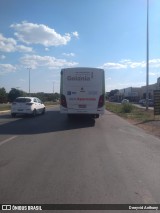 Rápido Araguaia 50397 na cidade de Aparecida de Goiânia, Goiás, Brasil, por Deeyvid Anthony. Número da foto: #7258509.