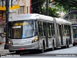 Viação Gatusa Transportes Urbanos 7 6300 na cidade de São Paulo, São Paulo, Brasil, por Luciano Ferreira da Silva. ID da foto: :id.