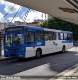 Concessionária Salvador Norte - CSN Transportes 10269 na cidade de Salvador, Bahia, Brasil, por Victor São Tiago Santos. Número da foto: #:id.