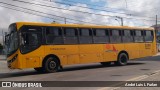 Viação Praiana 3206 na cidade de Balneário Camboriú, Santa Catarina, Brasil, por André Luis L Furlan. Número da foto: #7256782.