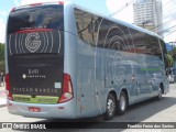 Viação Garcia 8491 na cidade de São Paulo, São Paulo, Brasil, por Franklin Freire dos Santos. Número da foto: #7256293.