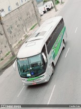 Turismo Três Amigos 2250 na cidade de Rio de Janeiro, Rio de Janeiro, Brasil, por Cecilio Cais. Número da foto: #7256657.