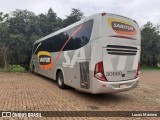 Saritur - Santa Rita Transporte Urbano e Rodoviário 30660 na cidade de Brumadinho, Minas Gerais, Brasil, por Lucas Máximo. Número da foto: #7257022.
