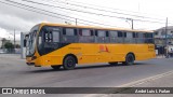 Viação Praiana 2403 na cidade de Balneário Camboriú, Santa Catarina, Brasil, por André Luis L Furlan. Número da foto: #7256765.