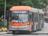 TRANSPPASS - Transporte de Passageiros 8 1958 na cidade de São Paulo, São Paulo, Brasil, por Deivesom Paulo. Número da foto: #:id.
