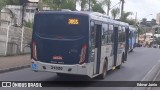 Bettania Ônibus 31020 na cidade de Belo Horizonte, Minas Gerais, Brasil, por Edmar Junio. Número da foto: #:id.