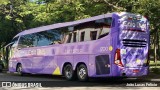 Caio Bus 1700 na cidade de Serra Negra, São Paulo, Brasil, por João Lucas Felicio. Número da foto: #:id.