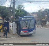 Empresa de Transportes Publix 235 na cidade de São Paulo, São Paulo, Brasil, por Andre Santos de Moraes. Número da foto: #7257937.