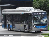 Transwolff Transportes e Turismo 6 6783 na cidade de São Paulo, São Paulo, Brasil, por Christopher Henrique. Número da foto: #:id.
