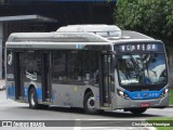 Transwolff Transportes e Turismo 6 6783 na cidade de São Paulo, São Paulo, Brasil, por Christopher Henrique. ID da foto: :id.