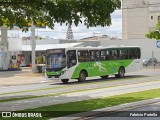 Cidade Verde Transporte Rodoviário Vitória da Conquista 1651 na cidade de Vitória da Conquista, Bahia, Brasil, por Fabrício Portella. Número da foto: #:id.