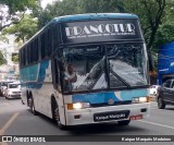 Ônibus Particulares 9042 na cidade de Belo Horizonte, Minas Gerais, Brasil, por Kaique Marquês Medeiros . ID da foto: :id.